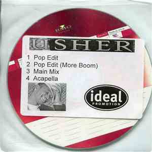 Usher Feat. Lil' Jon & Ludacris - Yeah download free