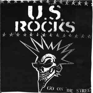U.S.ROCKS - Go On The Street download free U.S.ROCKS - Go On The Street download mp3 flac