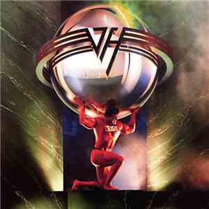 Van Halen - 5150 download free