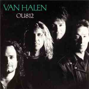 Van Halen - OU812 download free Van Halen - OU812 download mp3 flac