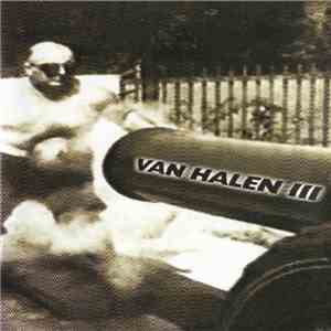 Van Halen - Van Halen III download mp3 flac