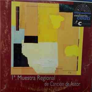 Various - 1ª Muestra Regional de Canción de Autor download mp3 flac