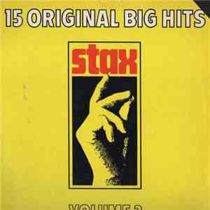 Various - 15 Original Big Hits, Volume 3 download free Various - 15 Original Big Hits, Volume 3 download mp3 flac