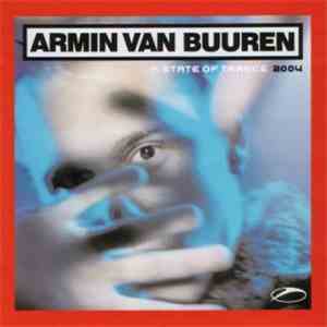 Various - A State Of Trance 2004 download mp3 flac