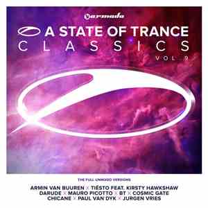 Various - A State Of Trance Classics Vol. 9 download free