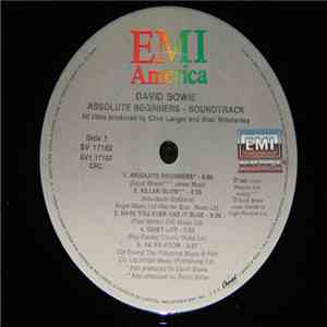 Various - Absolute Beginners (Original Soundtrack) download free