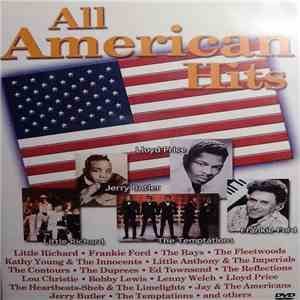 Various - All American Hits download free