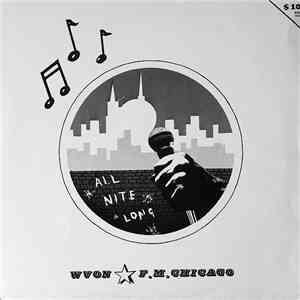 Various - All Night Long download free