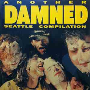 Various - Another Damned Seattle Compilation download free
