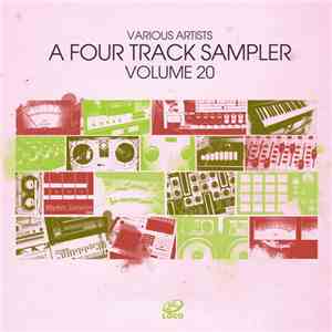Various Artists - A Four Track Sampler Volume 20 download free