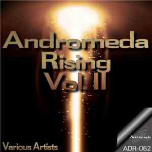 Various Artists - Andromeda Rising Vol. II download mp3 flac