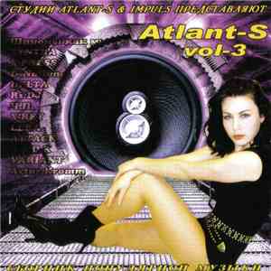 Various - Atlant-S Vol-3 download mp3 flac