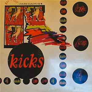 Various - Baz Fe Jazz Presents Jazz Dance 4 - Kicks! download free