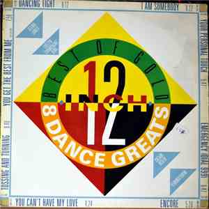 Various - Best Of 12 Inch Gold (Volume 13) download free