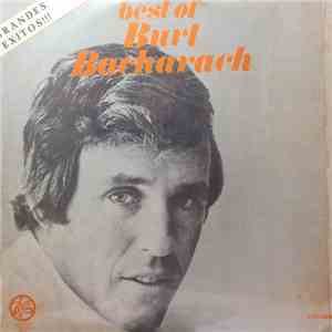 Various - Best Of Burt Bacharach download mp3 flac