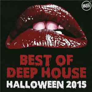 Various - Best Of Deep House - Halloween 2015 download mp3 flac