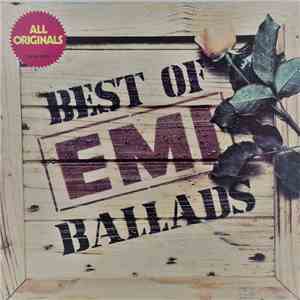 Various - Best Of EMI Ballads download free