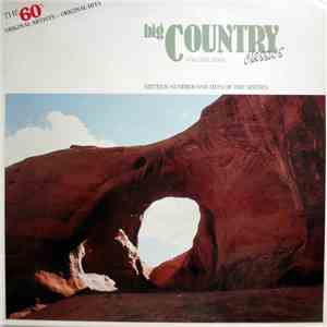 Various - Big Country Classics - The 60s Original Artists Volume 9 download free