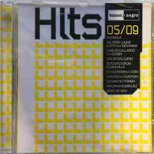Various - Blanco Y Negro Hits 05/09 download mp3 flac