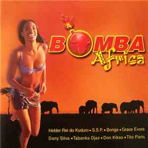 Various - Bomba Africa download mp3 flac