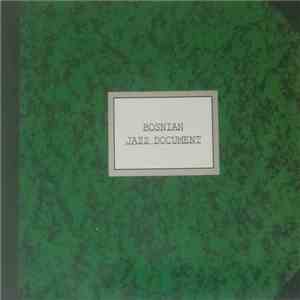 Various - Bosnian Jazz Document download mp3 flac