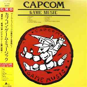 Various - Capcom Game Music download free