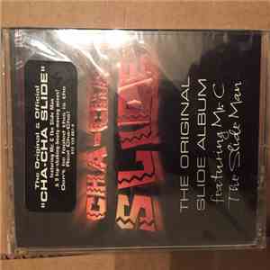 Various - Cha-Cha Slide: The Original Slide Album download free