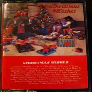 Various - Christmas Wishes (Tape One) download free