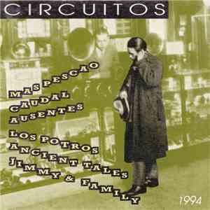 Various - Circuitos 1994 download free Various - Circuitos 1994 download mp3 flac