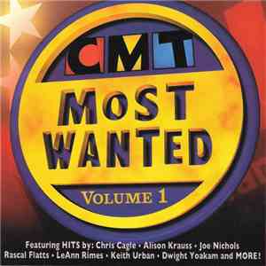 Various - CMT Most Wanted Volume 1 download mp3 flac