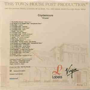 Various - Crydamoure Presents Waves download mp3 flac
