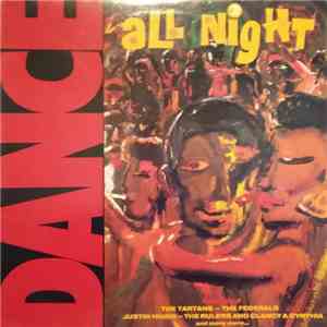 Various - Dance All Night download free