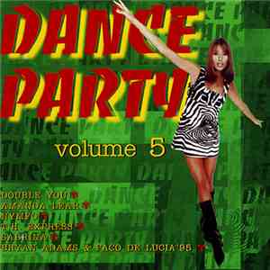 Various - Dance Party Volume 5 download free