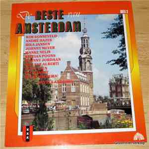 Various - De beste van Amsterdam deel 2 download free