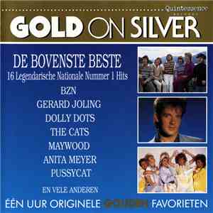 Various - De Bovenste Beste (16 Legendarische Nationale Nummer 1 Hits) download mp3 flac