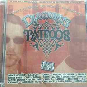 Various - Diamonds & Tattoos download mp3 flac