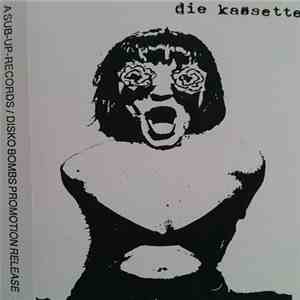 Various - Die Kassette download mp3 flac