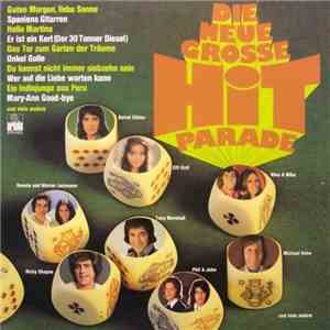 Various - Die Neue Grosse Hit Parade download mp3 flac