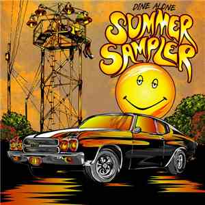Various - Dine Alone Summer Sampler download free