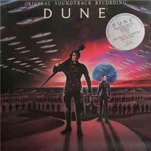 Various - Dune: Original Motion Picture Soundtrack download free