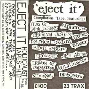 Various - Eject It download mp3 flac