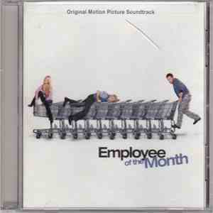 Various - Employee Of The Month download free