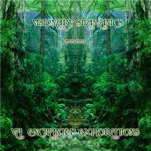 Various - Enchanted Explorations download free Various - Enchanted Explorations download mp3 flac