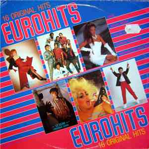 Various - Eurohits download mp3 flac