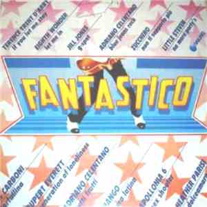 Various - Fantastico download free