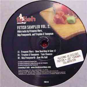 Various - Fetish Sampler Vol. 2 download mp3 flac