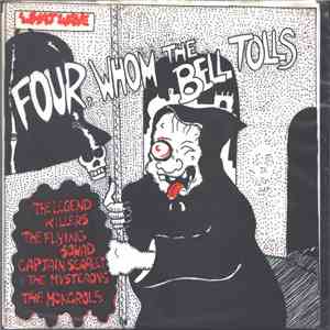 Various - Four Whom The Bell Tolls download mp3 flac