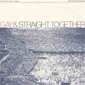 Various - Gay & Straight Together download free