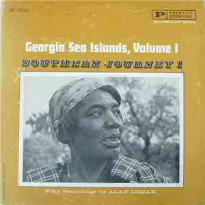 Various - Georgia Sea Islands, Volume 1 download free