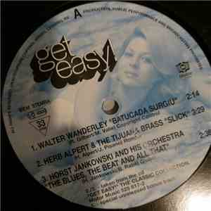 Various - Get Easy! download free